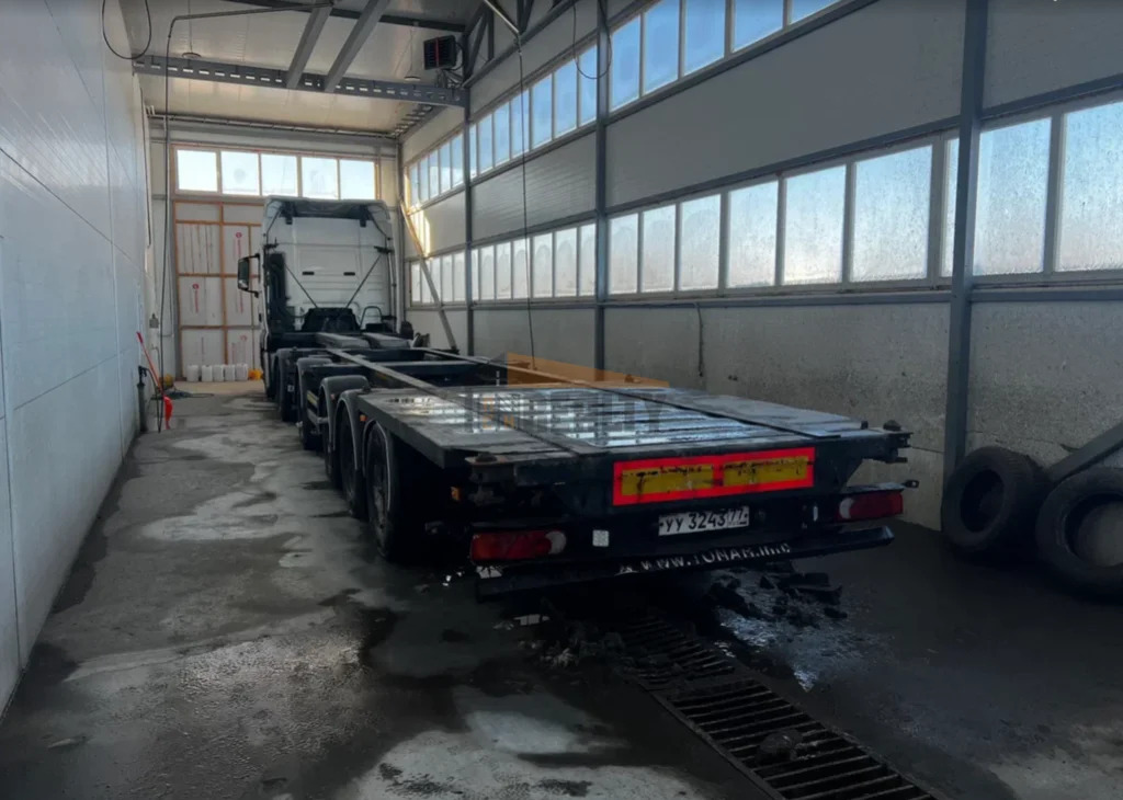 Аренда производственного помещения, Домодедово, Домодедово г. о. - Фото 4