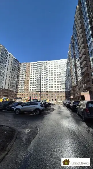 Продается студия с евро-ремонтом ул. Безымянная, д. 4 - Фото 15