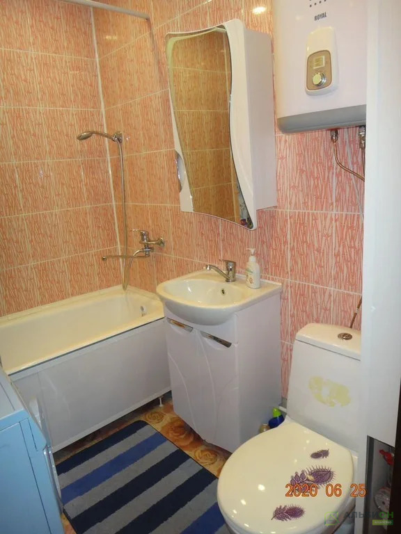 Аренда квартиры, Томск, ул. Иркутский тракт - Фото 12