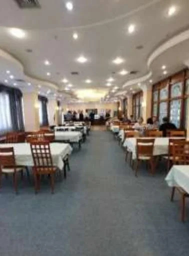 Здание гостиницы 6 064,8 кв.м на тер. Делового центра в п. Газопровод - Фото 2