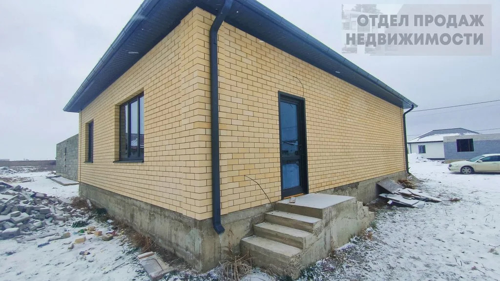 Новый дом - Фото 3