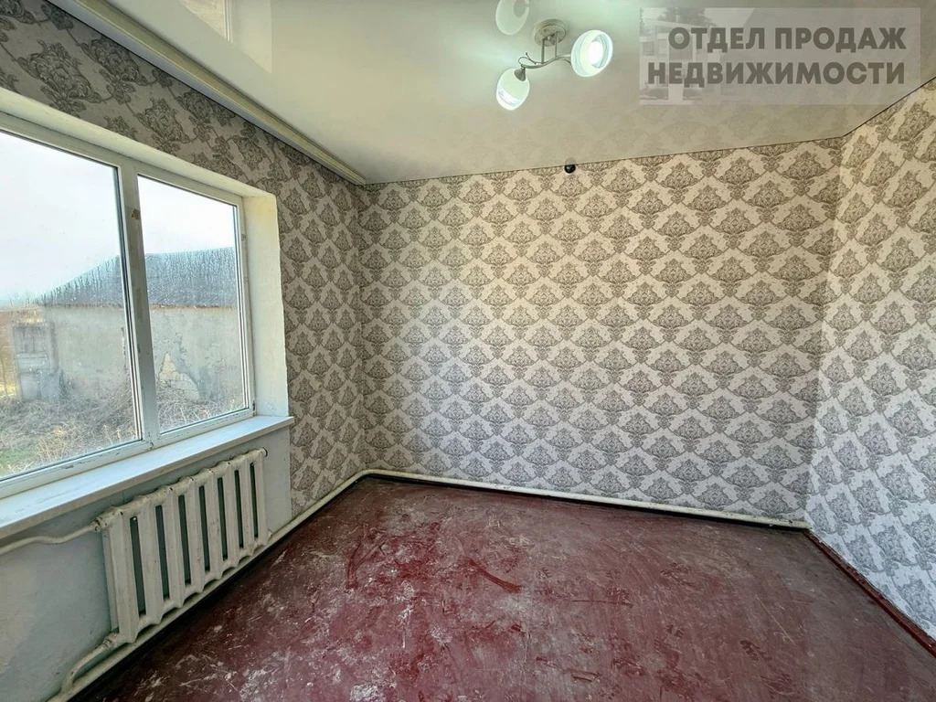 Кирпчиный дом - Фото 13