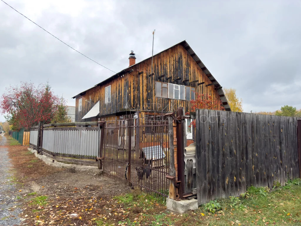 Продажа дома, Тюменский район, Тюменский р-н - Фото 3