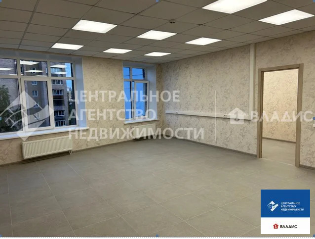 Аренда офиса, Рязань, Цветной бульвар - Фото 4