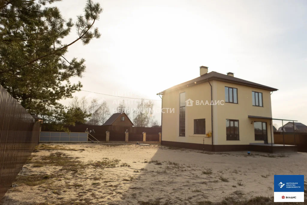 Продажа дома, Заборье, Рязанский район, ул. Совхозная - Фото 8