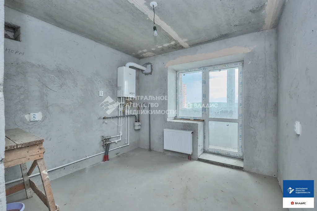 Продажа квартиры, Рязань, ул. Баженова - Фото 3