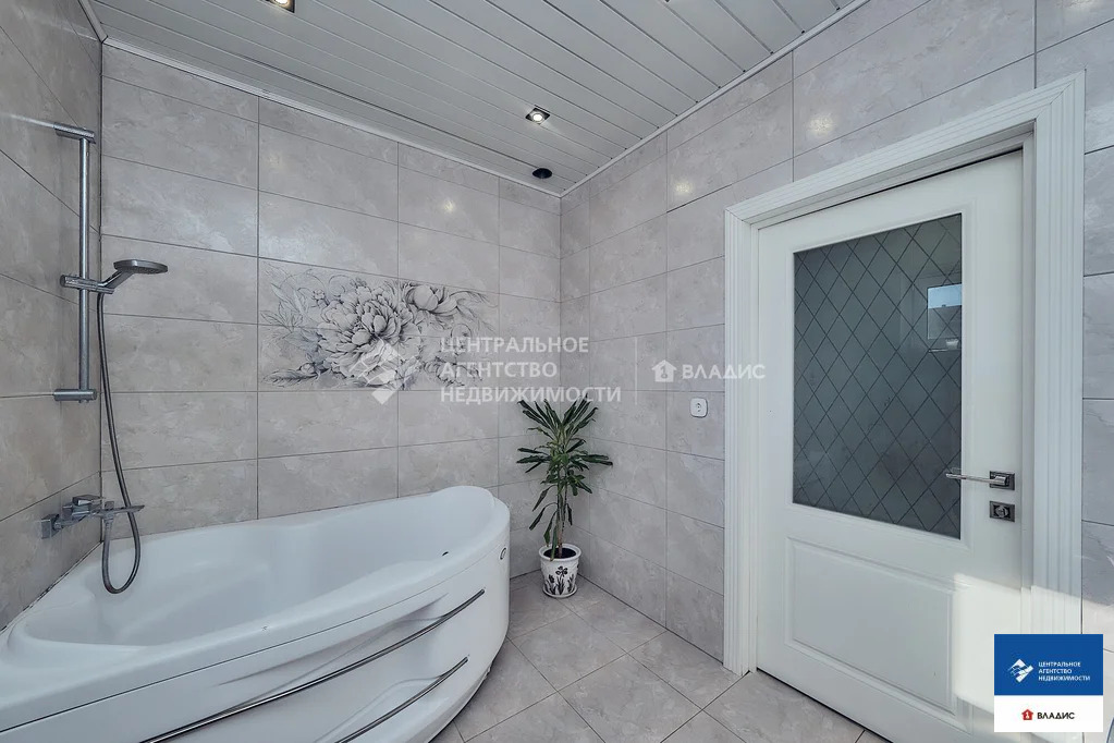 Продажа дома, Рыбное, Рыбновский район, Богатырская улица - Фото 11