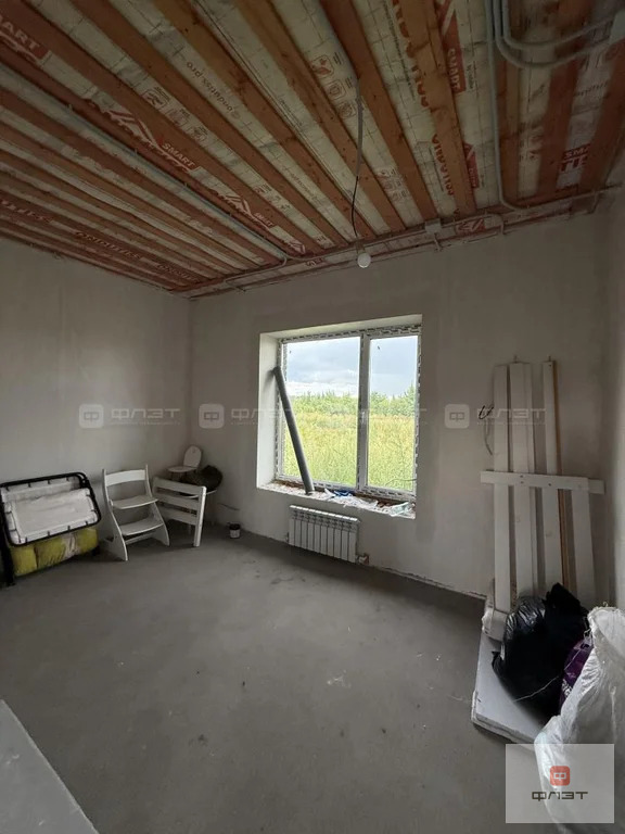 Продажа дома, Большие Кабаны, Лаишевский район, ул. Салиха Сайдашева - Фото 10