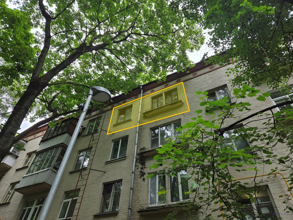 Продажа квартиры, Ленинградское ш. - Фото 4