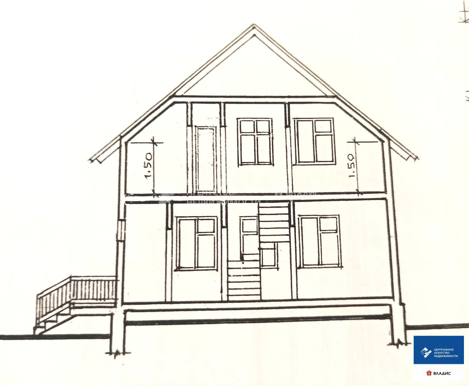 Продажа дома, Рыбное, Рыбновский район, ул. Казанская - Фото 20