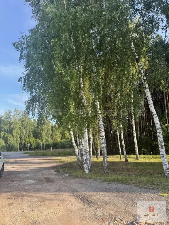 Продажа участка, Яшь Кеч, Высокогорский район, ул. Садовая - Фото 7