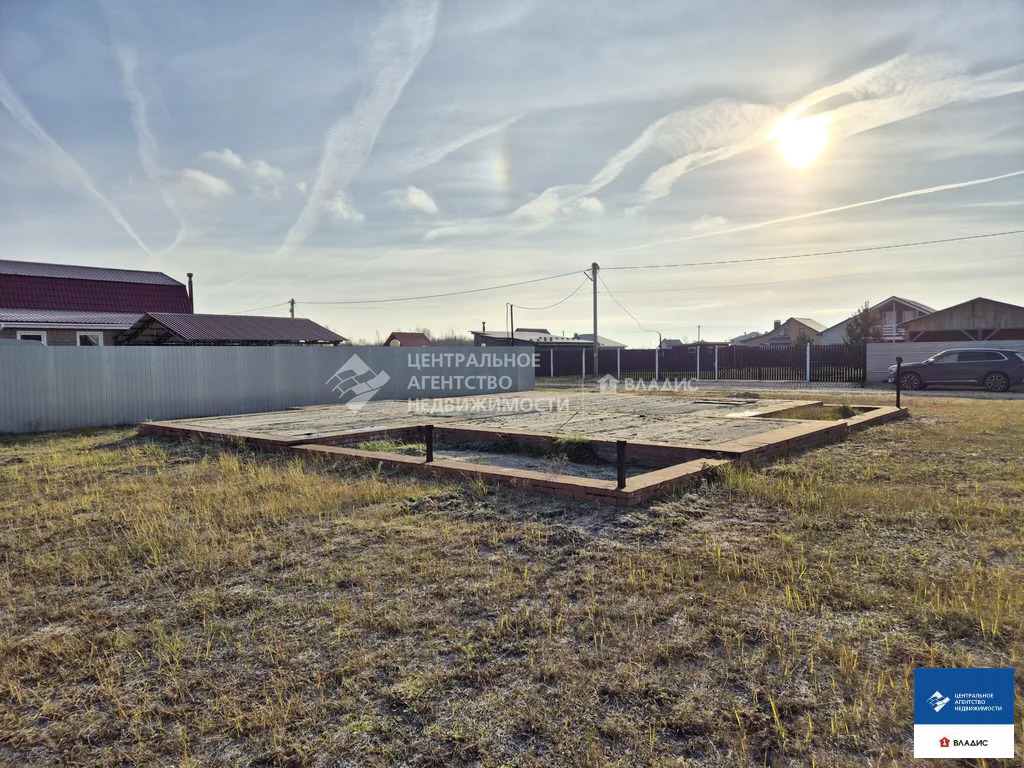 Продажа участка, Дубровичи, Рязанский район, Звездная улица - Фото 11