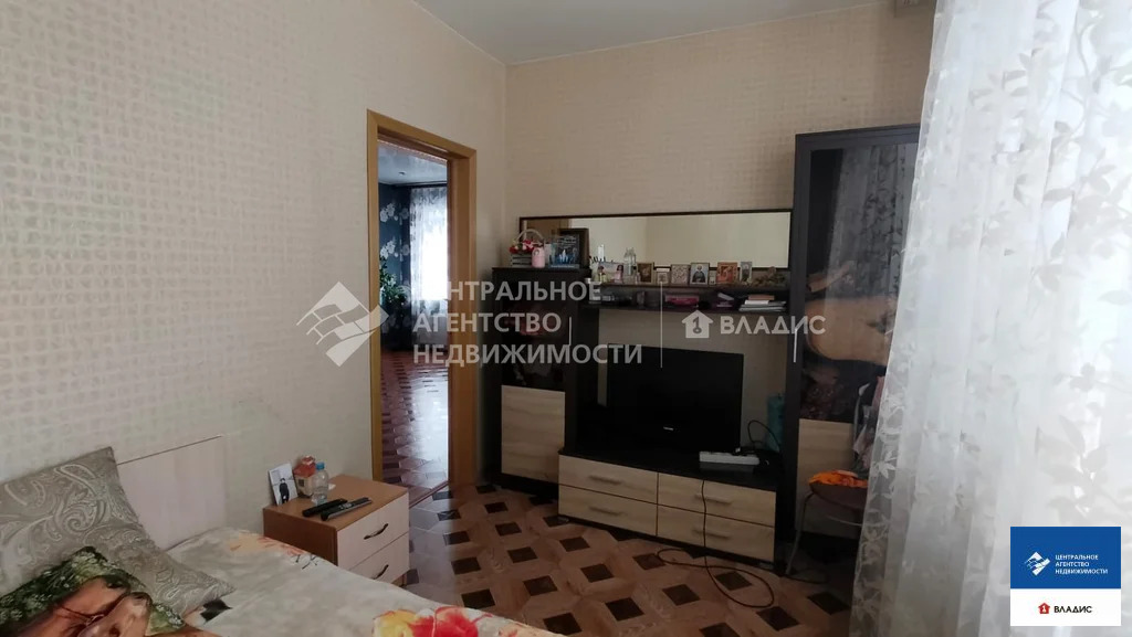 Продажа дома, Касимов, Касимовский район, улица Комарова - Фото 28