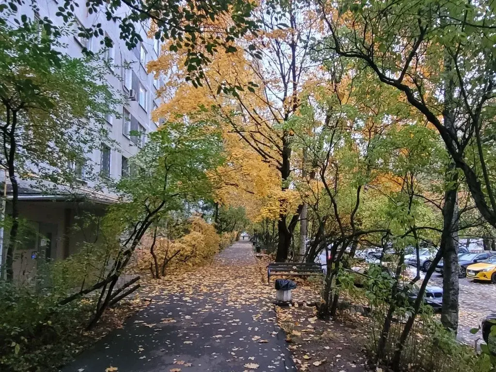 3-к.Вернадского просп.,д.99к1 - Фото 12