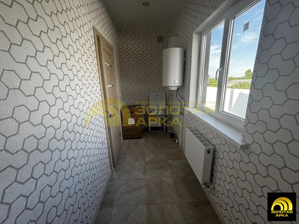 Продажа дома, Адагум, Крымский район - Фото 8