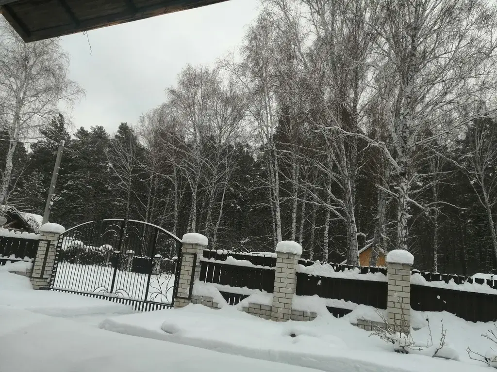 Продам дом 200 кв.м - Фото 20