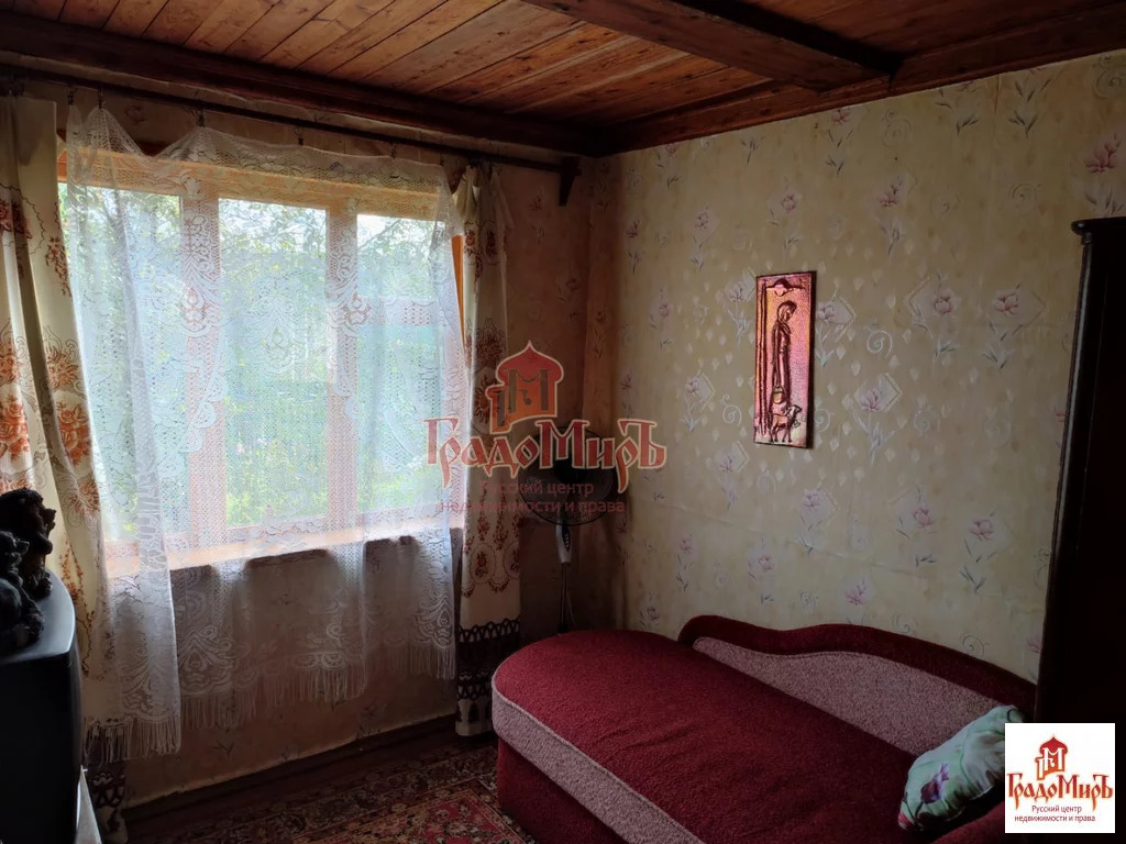 Продажа дома, Сергиев Посад, Сергиево-Посадский район, Химик-1 СНТ. - Фото 1