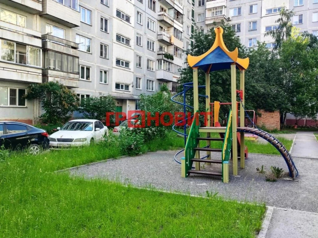 Продажа квартиры, Новосибирск, ул. Декабристов - Фото 3