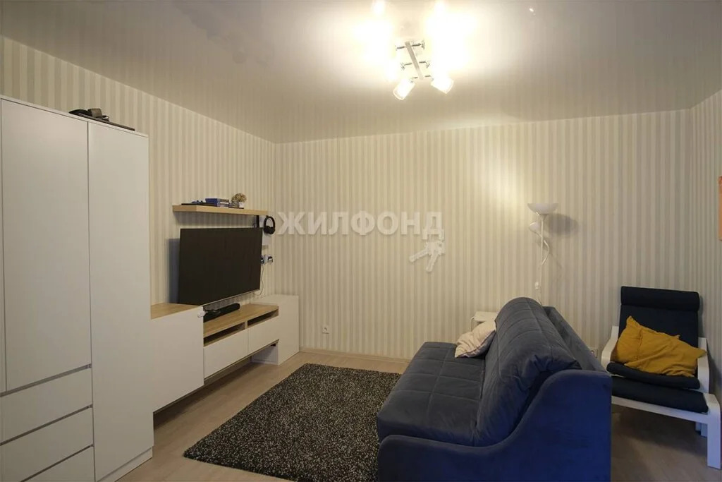 Продажа квартиры, Новосибирск - Фото 5