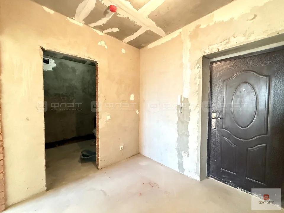 Продажа квартиры, Казань, ул. Дубравная - Фото 14