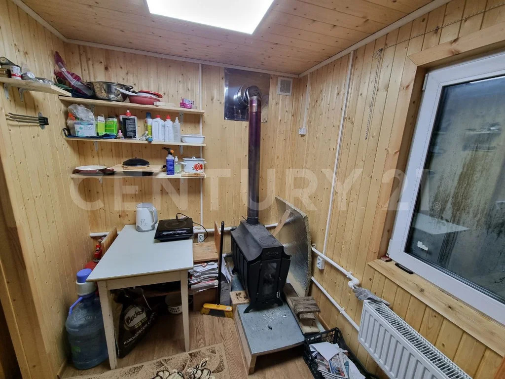 Продажа дома, Шомиково, Моргаушский район, Шомиково д. - Фото 13