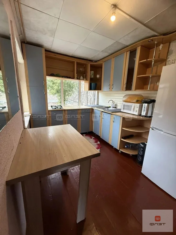 Продажа дома, Пестречинский район, дом 37 - Фото 13