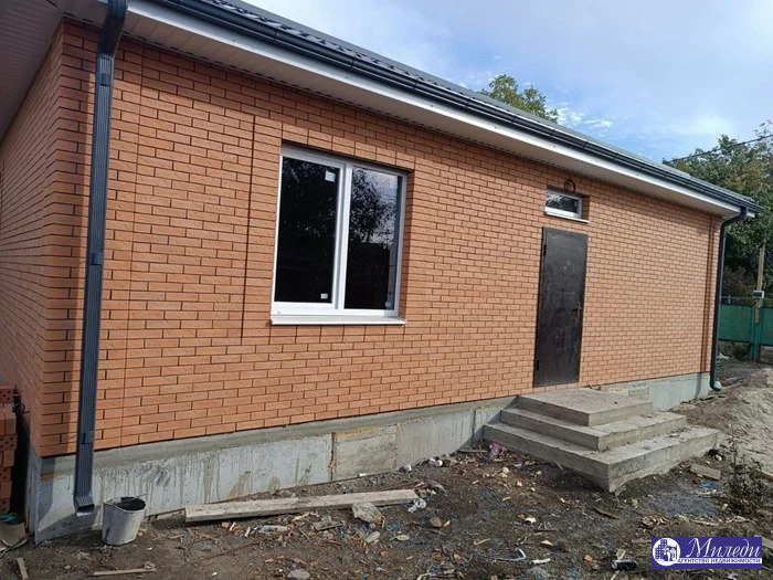 Продажа дома, Батайск, ул. Свободы - Фото 1