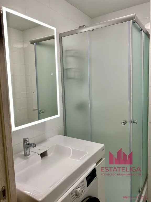 Аренда квартиры, 2-й Нагатинский проезд - Фото 11