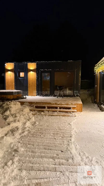 Продажа дома, Лаишевский район, 1-я аллея - Фото 27