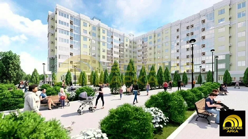 Продажа квартиры, Темрюк, Темрюкский район, ул. Обороны - Фото 3