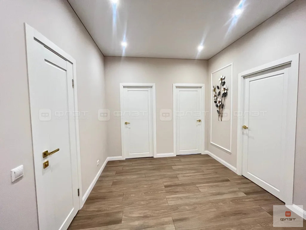 Продажа квартиры, Казань, ул. Танковая - Фото 20