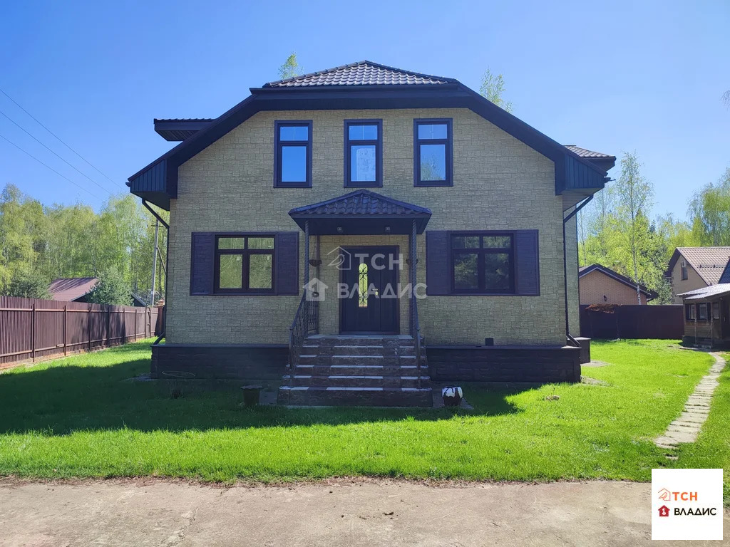 Продажа дома, Фенино, Раменский район, 17 - Фото 16