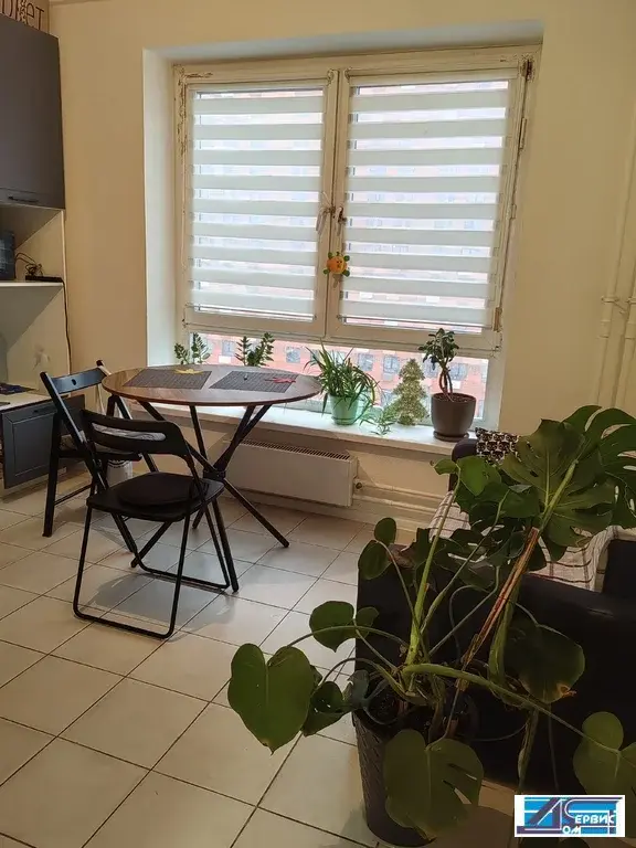 продается 2-х комнатная квартира - Фото 2