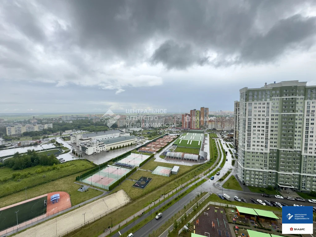 Аренда квартиры, Рязань - Фото 12