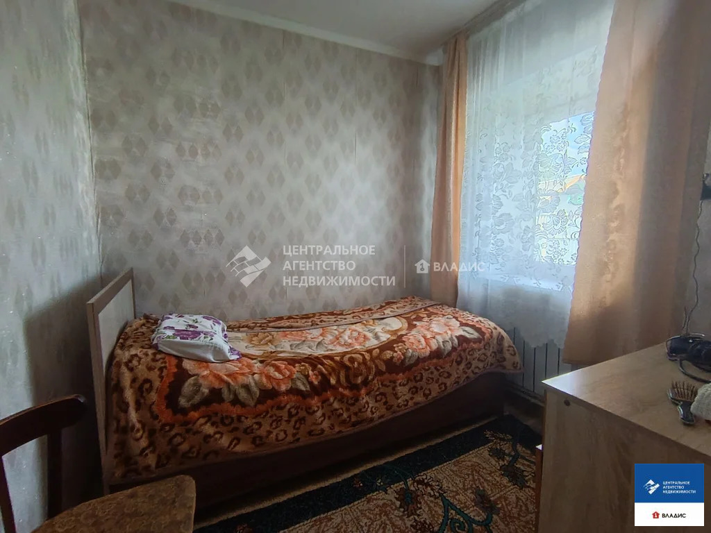 Продажа дома, Дегтяное, Ряжский район - Фото 4