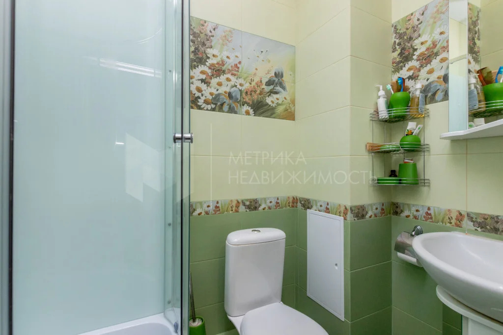 Продажа квартиры, Тюмень, г Тюмень - Фото 14