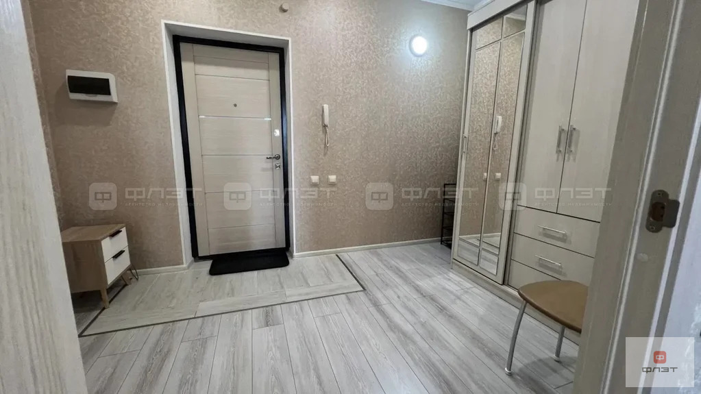 Аренда квартиры, Казань, ул. Родины д.26е - Фото 12