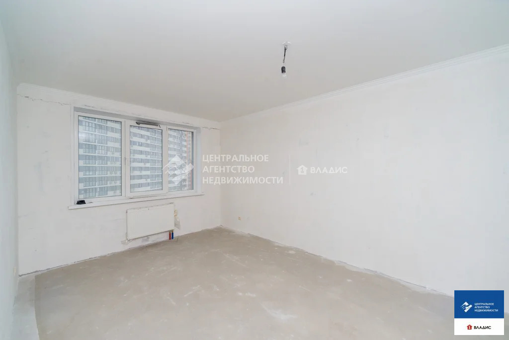 Продажа квартиры, Рязань, Солотчинское шоссе - Фото 3