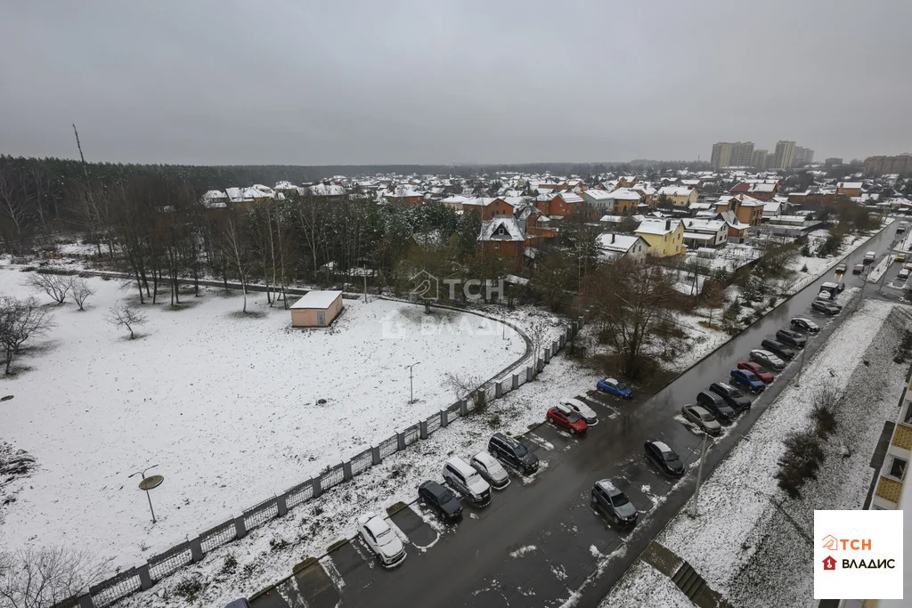 Продажа квартиры, Щелково, Щелковский район, 19 - Фото 20