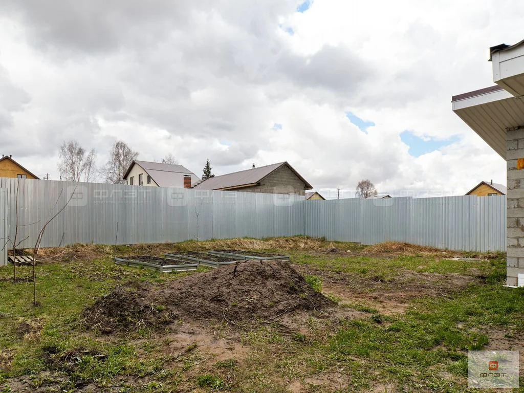 Продажа дома, Богородское, Пестречинский район, ул. Центральная - Фото 20