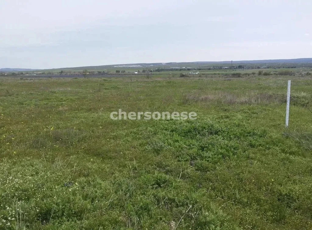 Продажа участка, Танковое, Бахчисарайский район, ул. Октябрьская - Фото 3