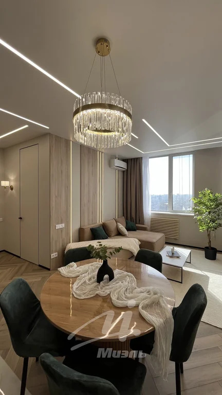 Аренда квартиры, м. Шелепиха, Шмитовский проезд - Фото 24