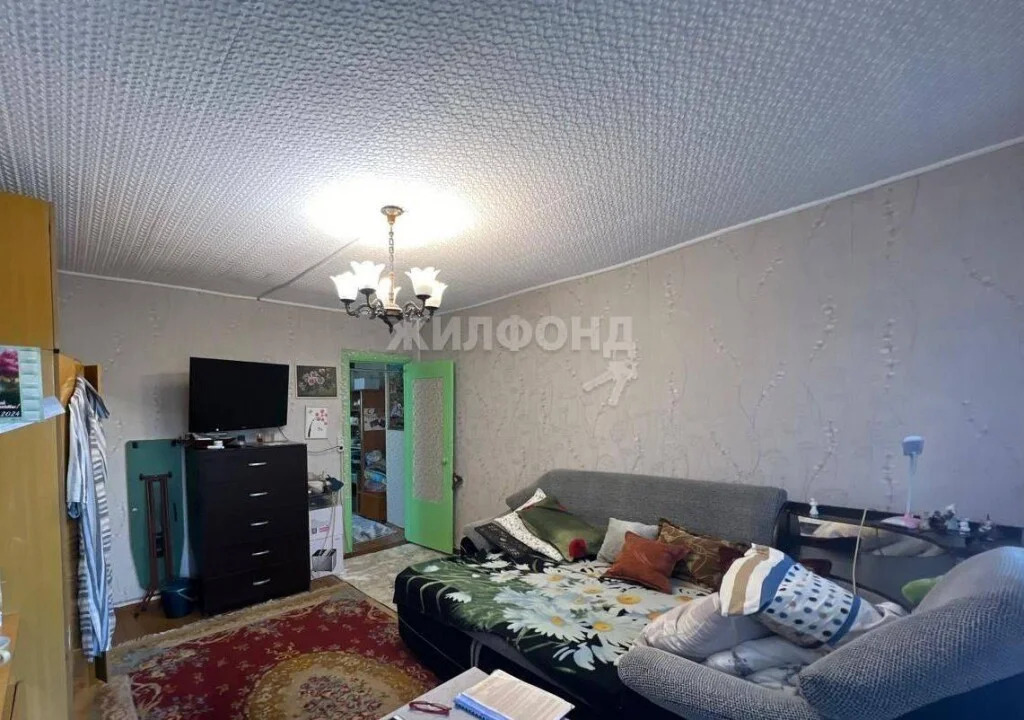 Продажа дома, Новосибирск, ул. Чулымская 3-я - Фото 2