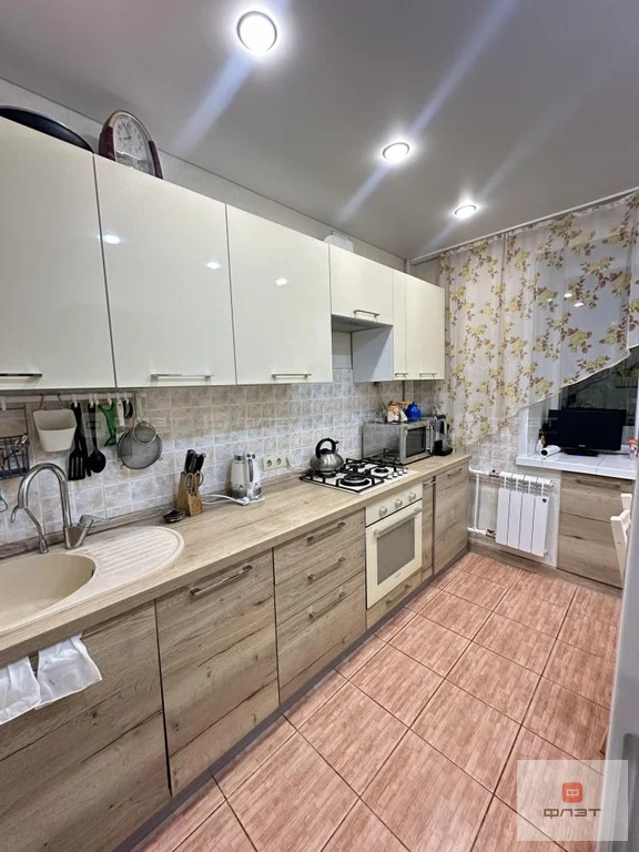 Продажа квартиры, Казань, ул. Академика Парина - Фото 20