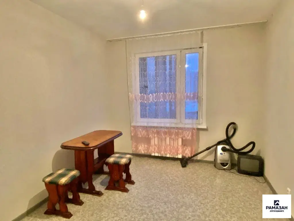 3-ком квартира ул.Ильгама Шакирова, д. 5 - Фото 4