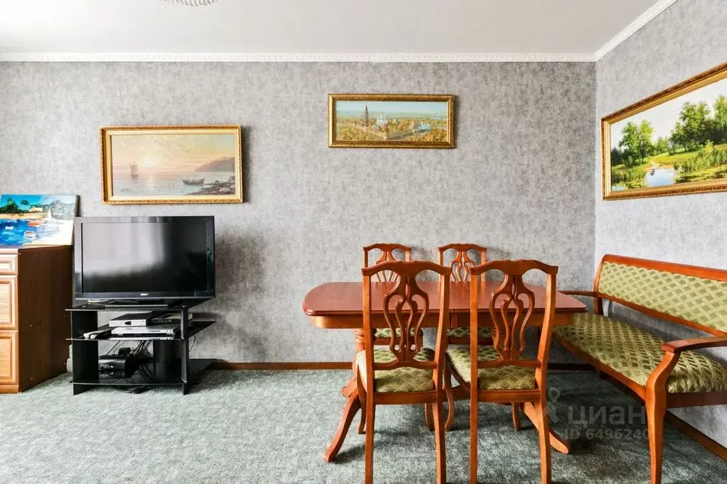 Maxrealty24 ул. Большая якиманка, 32 - Фото 5