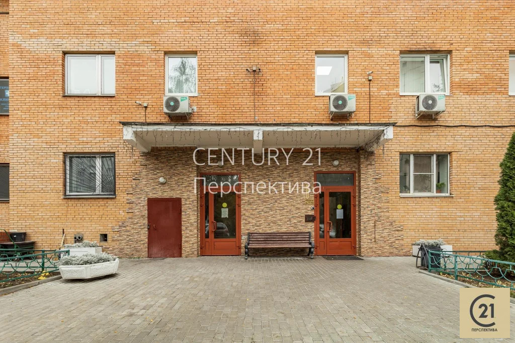 Продажа квартиры, ул. Братиславская - Фото 23