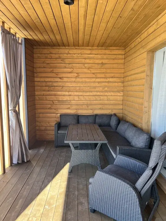 Продам дом в Озерецком - Фото 10