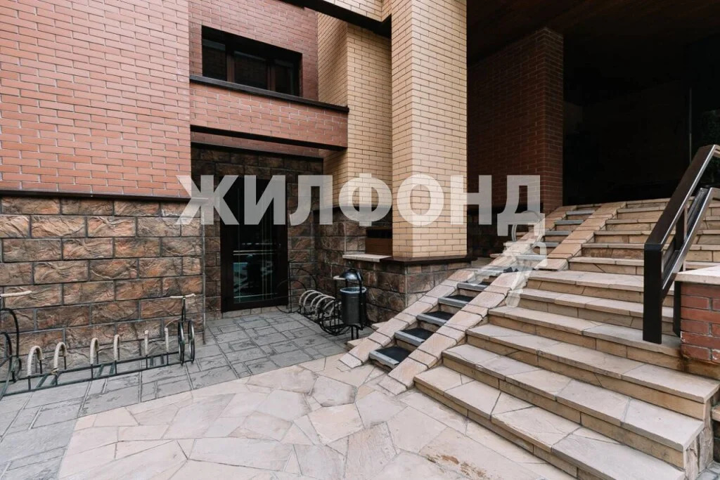 Продажа квартиры, Новосибирск, ул. Кедровая - Фото 9