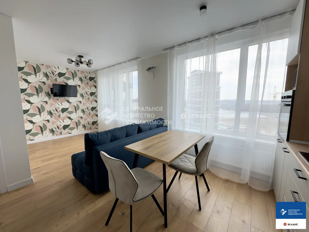 Аренда квартиры, Рязань, улица Александра Полина - Фото 5